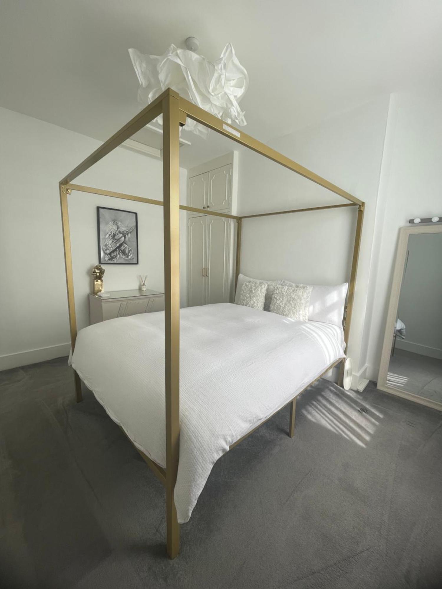 Queen Bedroom In Maida Vale ลอนดอน ภายนอก รูปภาพ