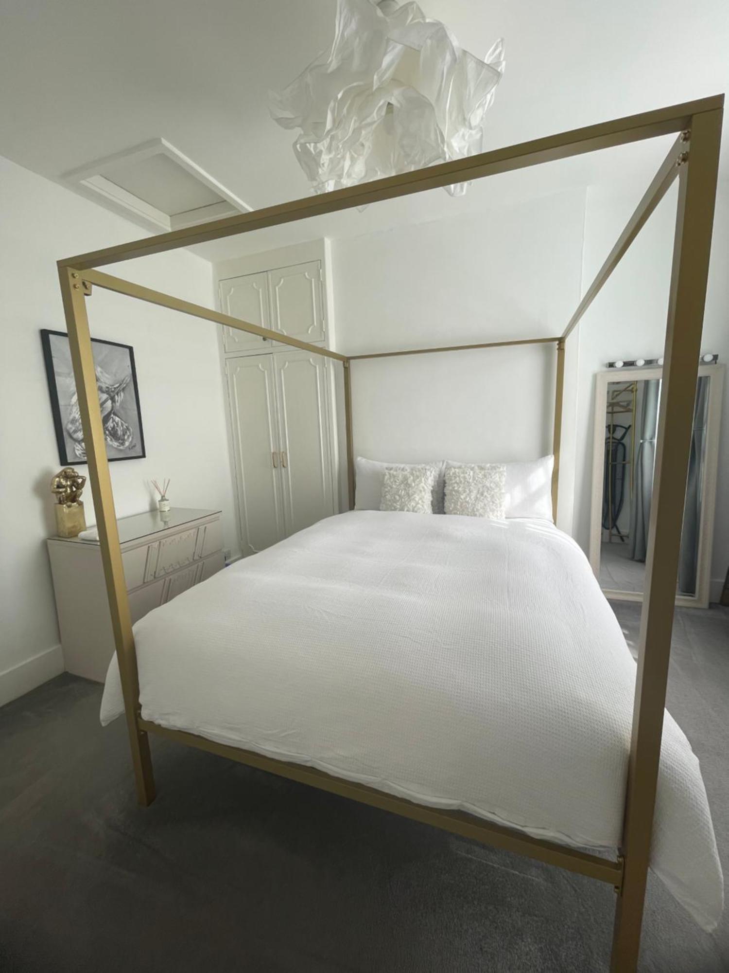 Queen Bedroom In Maida Vale ลอนดอน ภายนอก รูปภาพ